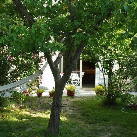 فندق Villedieu في  Soleil Et Ombre المظهر الخارجي الصورة